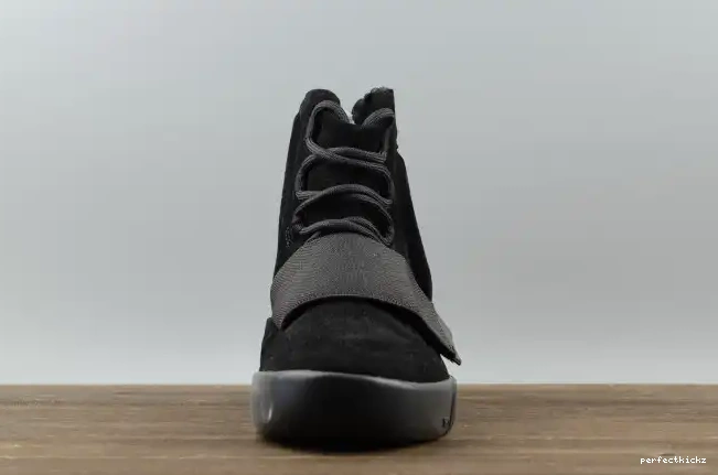 Yeezy Boost 750 BB1839 Cblack Black Triple Adidas 0503
